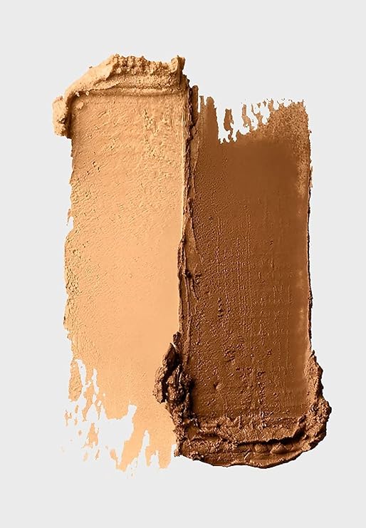 Professional Highlighter And Contour Stick, Multicolor