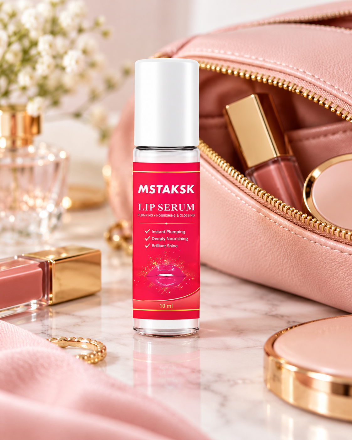 Mstaksk Lip Serum