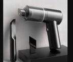 Handheld Vacuum Car Cleaner Air Duster Wireless Rechargeable (2 in 1 Vaccum) - CL-AM-893